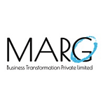 MARG Business Transformation logo