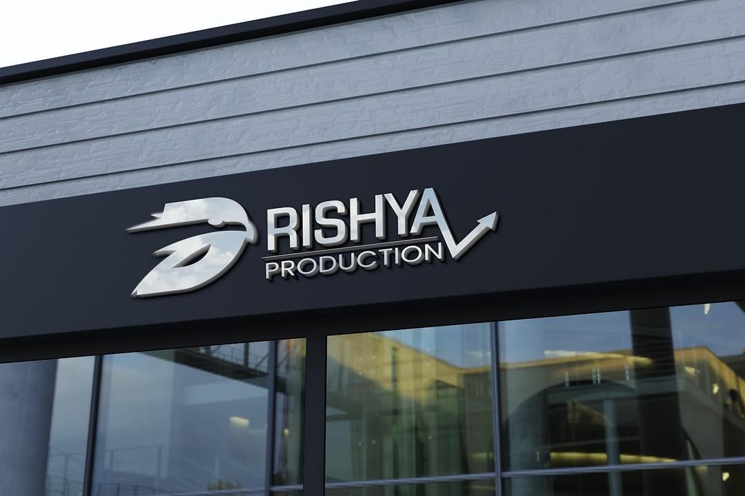 Drishya Production cover