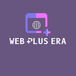 Web Plus Era logo