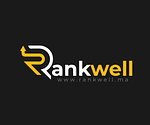 Rankwell - Agence Web & SEO logo