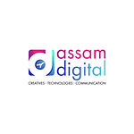 Assam Digital logo