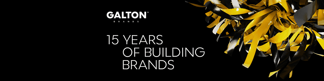 GALTON Brands cover