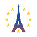 Paris Cyber Summit logo
