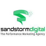 Sandstorm Digital logo