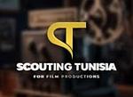 Scouting Tunisia for film productions