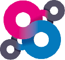 Dot Circle - Audiovisuele producties & internet logo