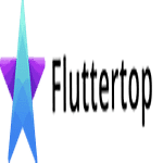 Flutter top
