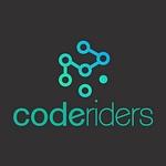 CodeRiders logo
