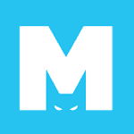 Maverix AS logo