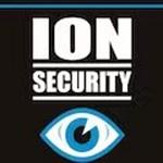 Ion Security logo