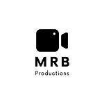 MRB PRODUCTIONS logo