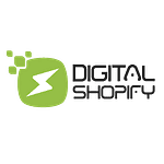 Digital Shopify logo