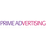 Prime Advertising logo