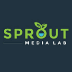 Sprout Media Lab logo