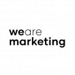 We Are Marketing logo