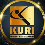 Kuri Graphics logo