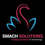 Smach Solutions logo