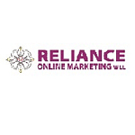 Reliance Online Marketing co WLL logo