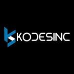 Kodesinc logo