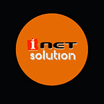 i-netsolution logo