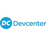 Devcenter logo