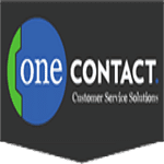 One Contact logo