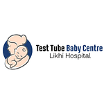 Likhi Hospital Test Tube Baby Centre logo