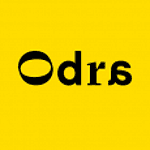 Odra Studio logo