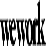 WeWork - Coworking & Office Space logo