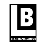 Lead Bangladesh logo