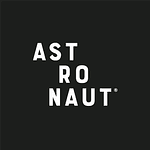 astronaut GmbH logo