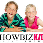Showbiz Kids logo