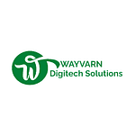 Wayvarn Digitech Solutions logo