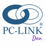 PC Link Dev. logo