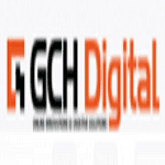 GCH Digital logo