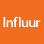 Influur logo