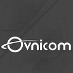 OvniCOM logo