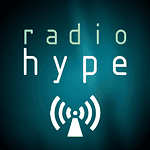 Radiohype logo