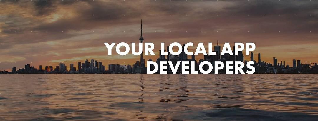 DevDec - Your local app developers cover