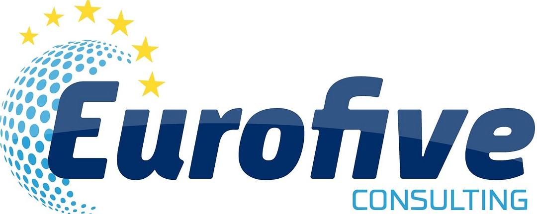 EUROFIVE CONSULTING cover