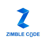 Zimble Code INC - Best Web & Mobile App Development Company logo