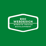 rdc website design logo