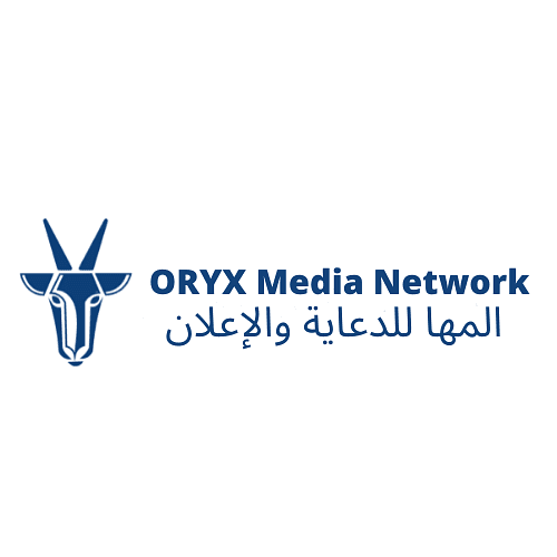 ORYX Media Network cover
