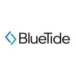BlueTide logo