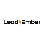 Lead Ember logo