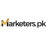 Marketers.pk logo