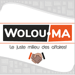 Wolouma logo