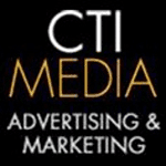 CTI Media logo