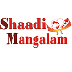 Shaadi Mangalam logo