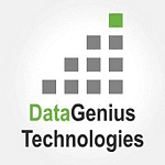 DataGenius Technologies LLC logo